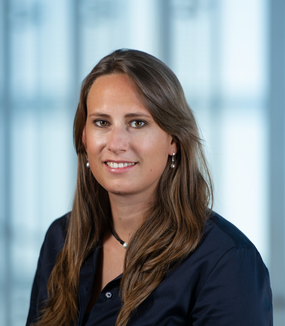 Caroline Schumacher