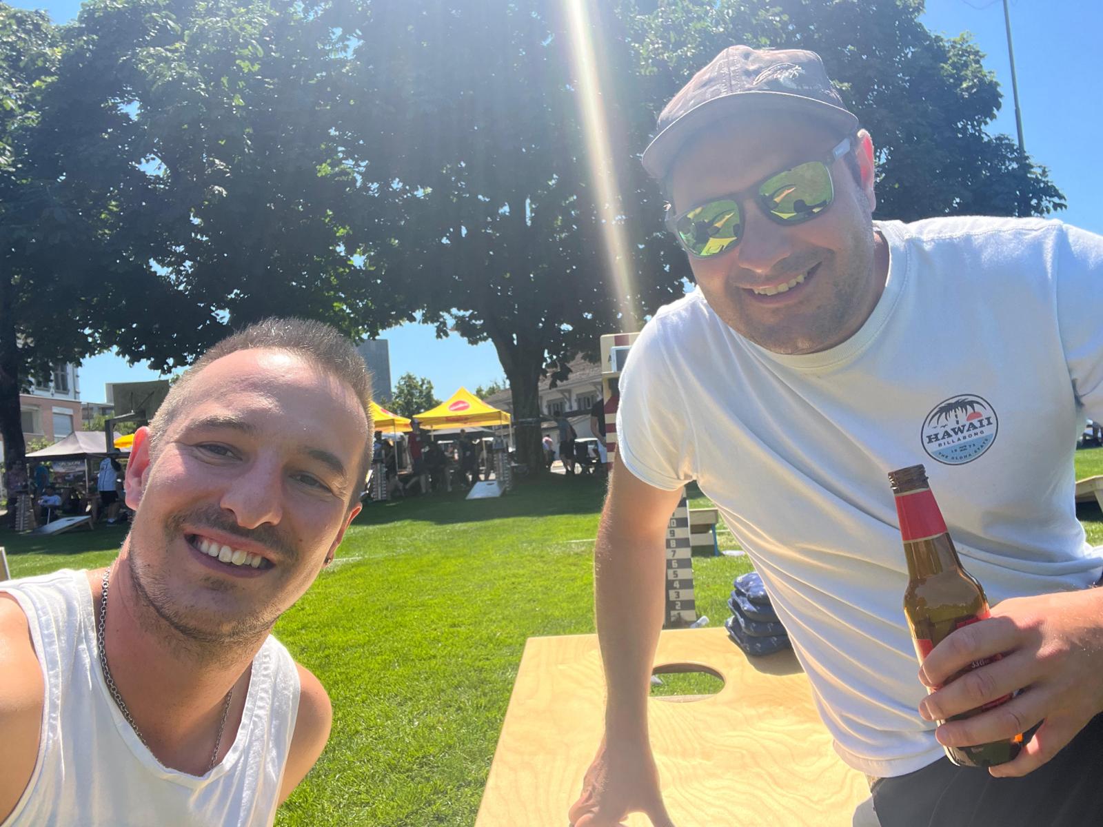 ACL Swiss Open 2023, Sursee