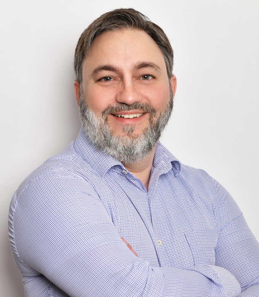 Foto vom Vereinspräsidenten