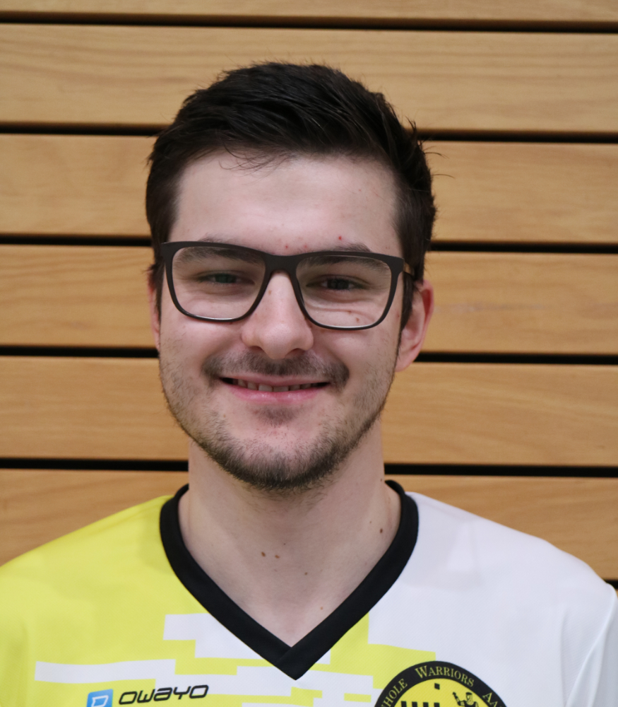 Andreas Heller